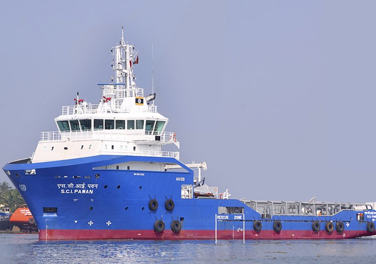 Zain Engineers & Technologies: 85-SCI-PAWAN