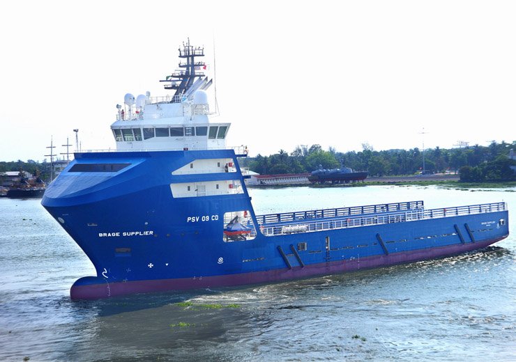 Zain Engineers & Technologies: 91-BRAGE-SUPPLIER