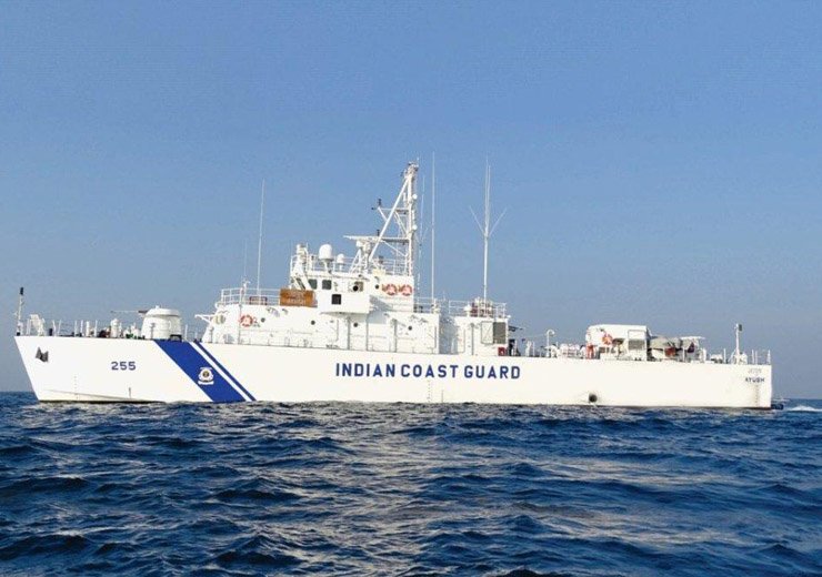 Zain Engineers & Technologies: 119-FPV