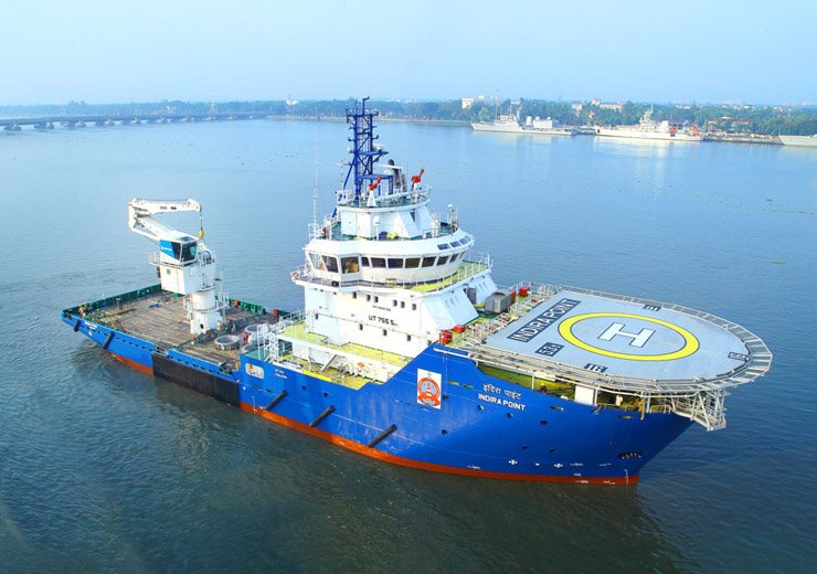 Zain Engineers & Technologies: Indira_Point